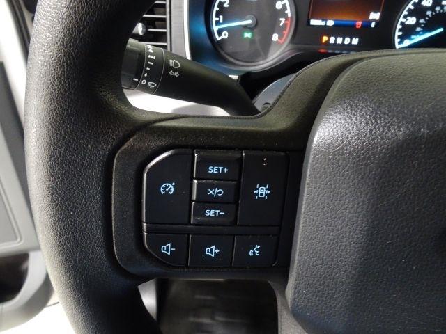 Ford F-150 King Ranch 4WD SuperCrew 5.5' Box 2022