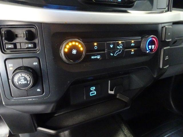 Ford F-150 King Ranch 4WD SuperCrew 5.5' Box 2022