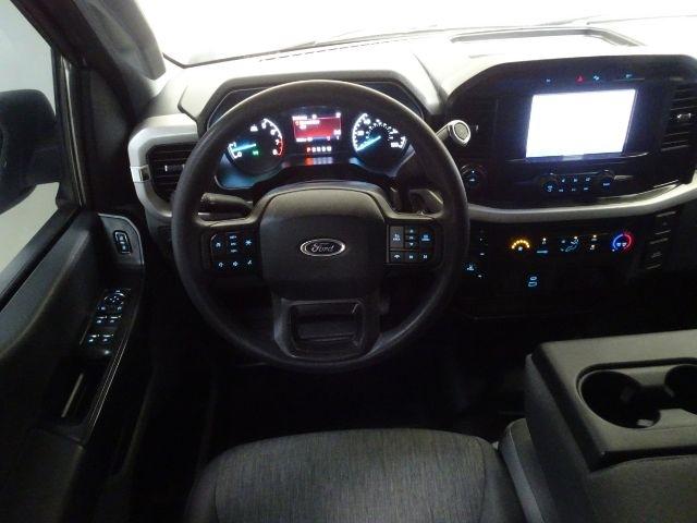 Ford F-150 King Ranch 4WD SuperCrew 5.5' Box 2022