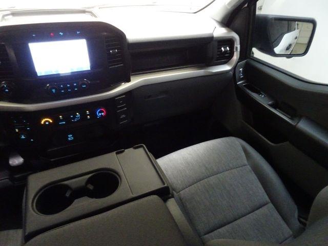 Ford F-150 King Ranch 4WD SuperCrew 5.5' Box 2022