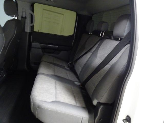 Ford F-150 King Ranch 4WD SuperCrew 5.5' Box 2022