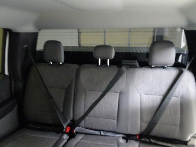 Ford F-150 King Ranch 4WD SuperCrew 5.5' Box 2022