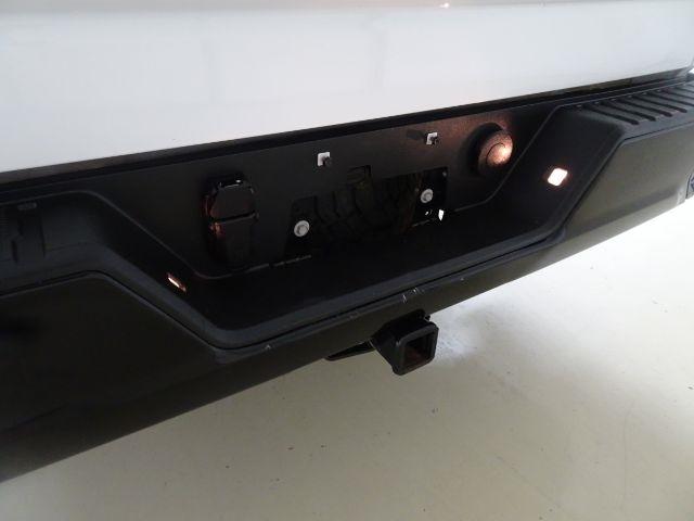 Chevrolet Silverado 1500 4WD Double Cab 147" Work Truck 2021