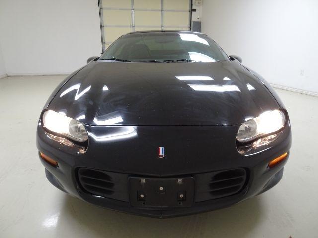 Chevrolet Camaro 2dr Cpe Z28 1998