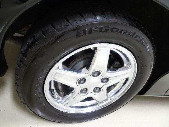 Chevrolet Camaro 2dr Cpe Z28 1998