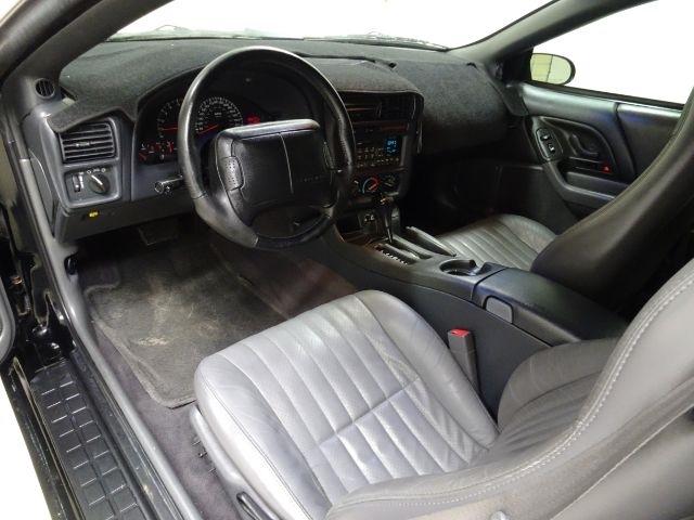 Chevrolet Camaro 2dr Cpe Z28 1998