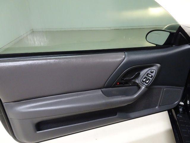 Chevrolet Camaro 2dr Cpe Z28 1998