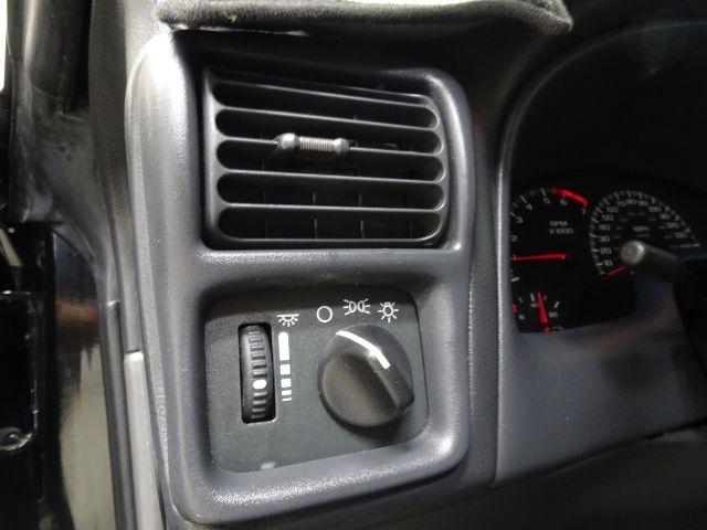 Chevrolet Camaro 2dr Cpe Z28 1998