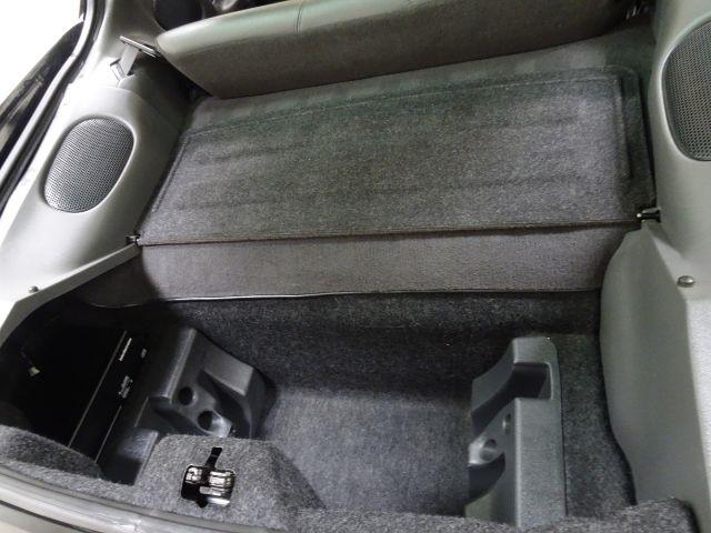 Chevrolet Camaro 2dr Cpe Z28 1998