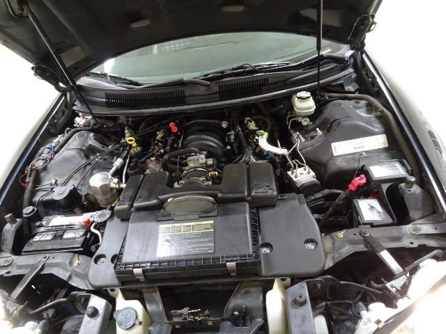 Chevrolet Camaro 2dr Cpe Z28 1998