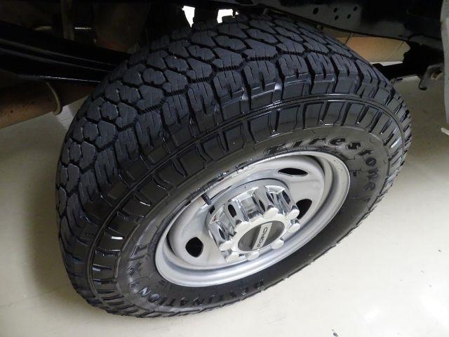 Ford Super Duty F-250 SRW King Ranch 4WD Crew Cab 8' Box 2021