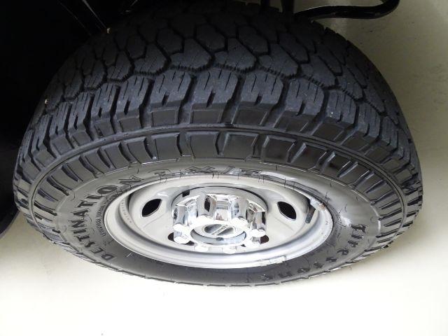 Ford Super Duty F-250 SRW King Ranch 4WD Crew Cab 8' Box 2021