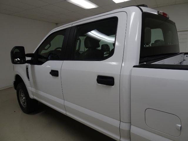 Ford Super Duty F-250 SRW King Ranch 4WD Crew Cab 8' Box 2021