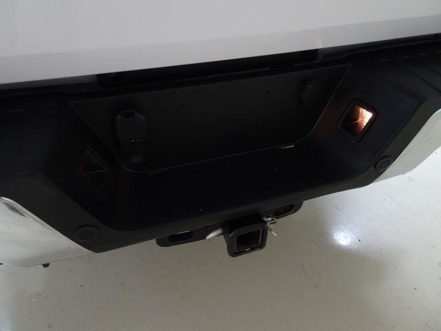 Ford Super Duty F-250 SRW King Ranch 4WD Crew Cab 8' Box 2021