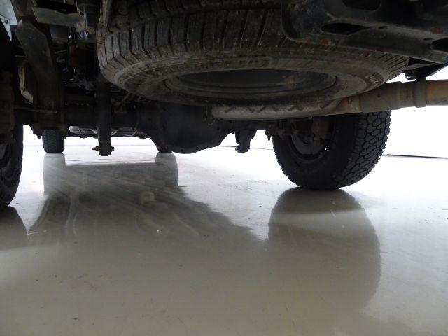 Ford Super Duty F-250 SRW King Ranch 4WD Crew Cab 8' Box 2021