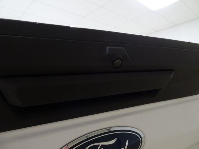 Ford Super Duty F-250 SRW King Ranch 4WD Crew Cab 8' Box 2021
