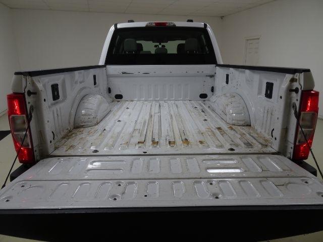 Ford Super Duty F-250 SRW King Ranch 4WD Crew Cab 8' Box 2021
