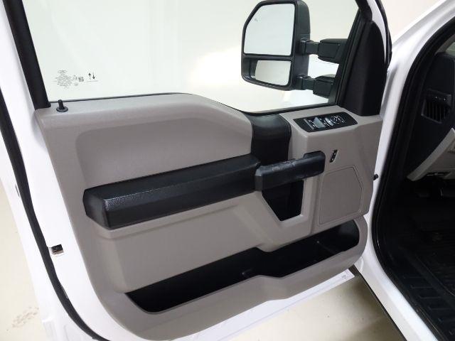 Ford Super Duty F-250 SRW King Ranch 4WD Crew Cab 8' Box 2021