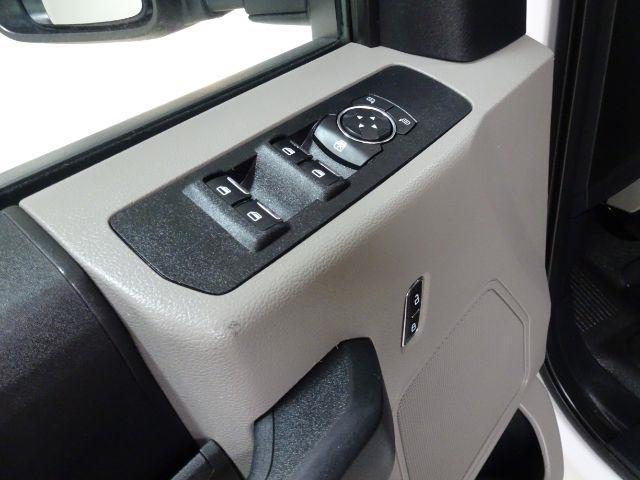 Ford Super Duty F-250 SRW King Ranch 4WD Crew Cab 8' Box 2021