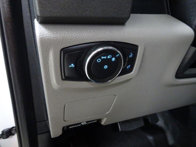 Ford Super Duty F-250 SRW King Ranch 4WD Crew Cab 8' Box 2021