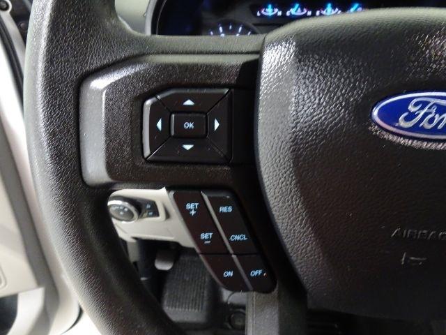 Ford Super Duty F-250 SRW King Ranch 4WD Crew Cab 8' Box 2021