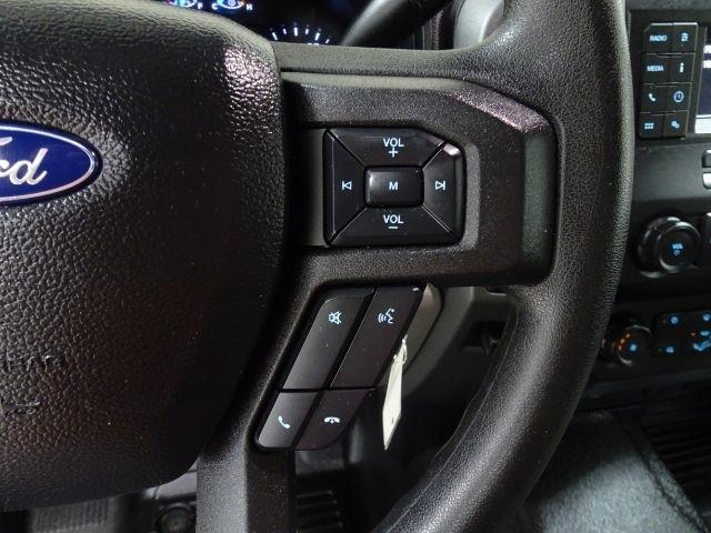 Ford Super Duty F-250 SRW King Ranch 4WD Crew Cab 8' Box 2021