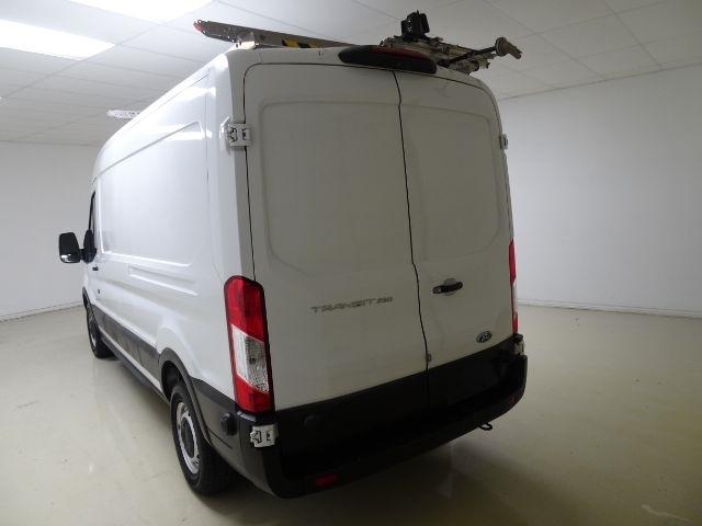 Ford Transit Van T-250 148" Med Rf 9000 GVWR Sliding RH Dr 2019