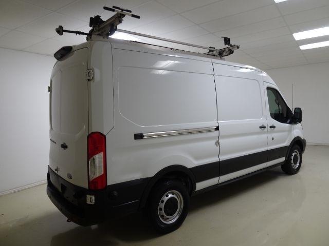 Ford Transit Van T-250 148" Med Rf 9000 GVWR Sliding RH Dr 2019