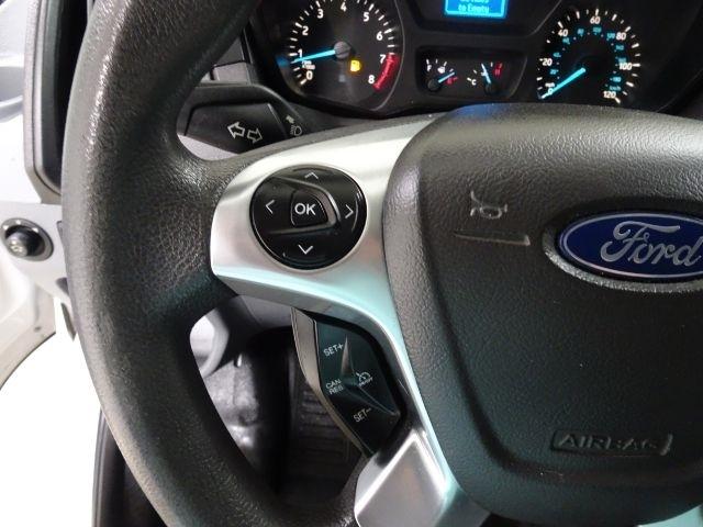 Ford Transit Van T-250 148" Med Rf 9000 GVWR Sliding RH Dr 2019