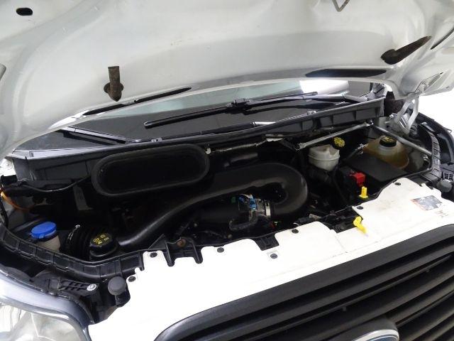 Ford Transit Van T-250 148" Med Rf 9000 GVWR Sliding RH Dr 2019