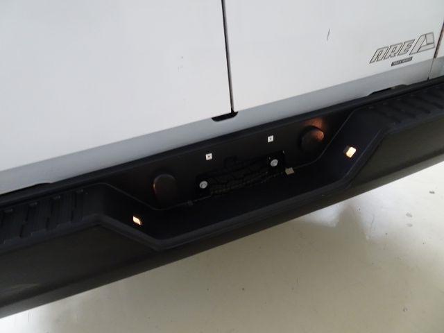 Chevrolet Silverado 1500 2WD Double Cab 147" Work Truck 2021
