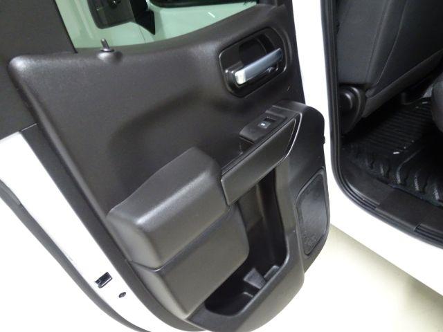 Chevrolet Silverado 1500 2WD Double Cab 147" Work Truck 2021