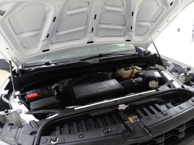Chevrolet Silverado 1500 2WD Double Cab 147" Work Truck 2021