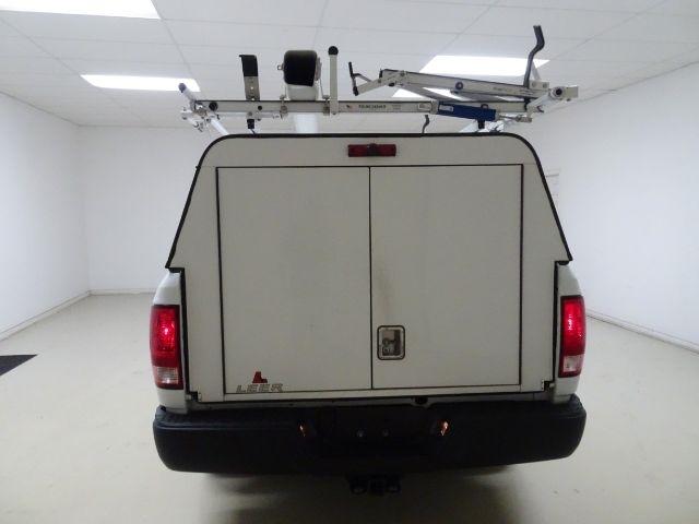 RAM 1500 Classic Tradesman 4x2 Reg Cab 8' Box 2023