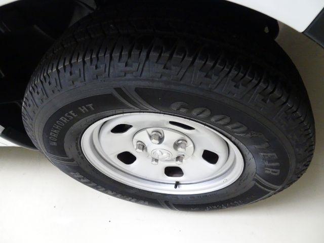 RAM 1500 Classic Tradesman 4x2 Reg Cab 8' Box 2023
