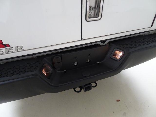 RAM 1500 Classic Tradesman 4x2 Reg Cab 8' Box 2023