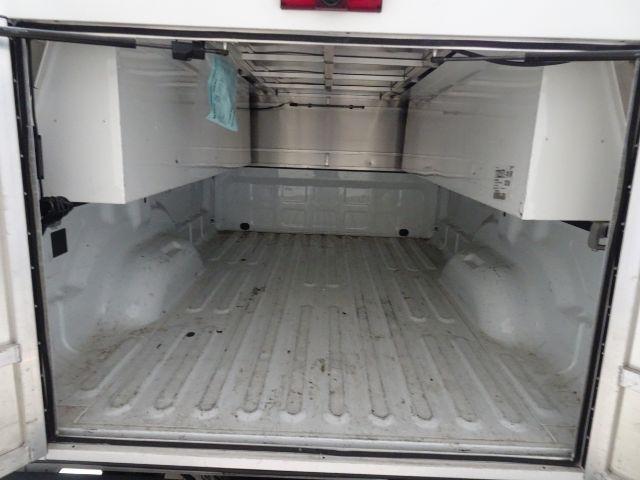 RAM 1500 Classic Tradesman 4x2 Reg Cab 8' Box 2023