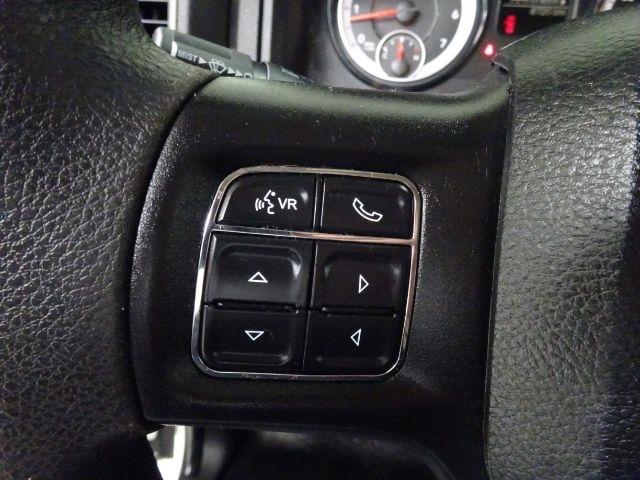 RAM 1500 Classic Tradesman 4x2 Reg Cab 8' Box 2023