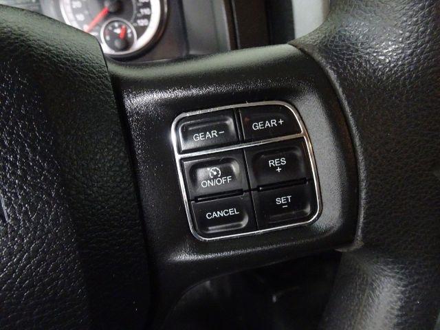 RAM 1500 Classic Tradesman 4x2 Reg Cab 8' Box 2023