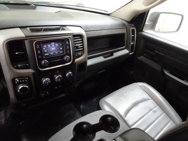 RAM 1500 Classic Tradesman 4x2 Reg Cab 8' Box 2023