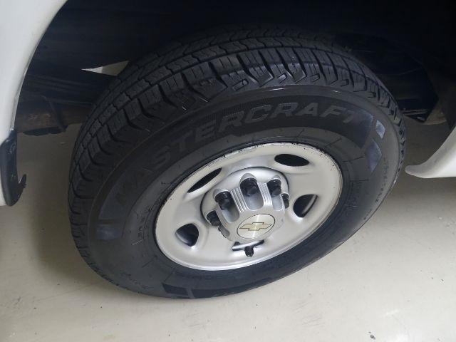 Chevrolet Express Cargo Van RWD 2500 135" 2021