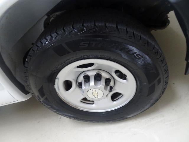Chevrolet Express Cargo Van RWD 2500 135" 2021