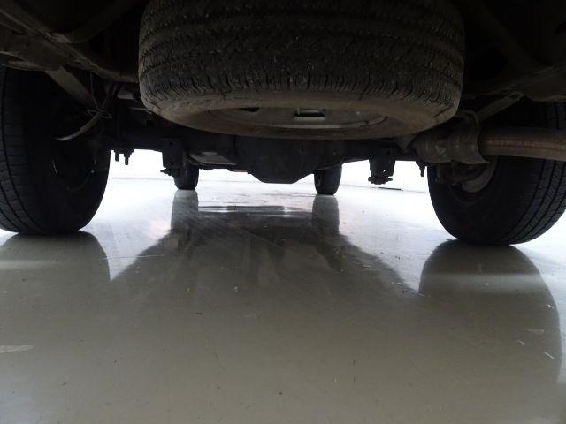 Chevrolet Express Cargo Van RWD 2500 135" 2021