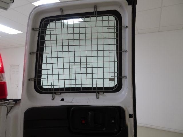 Chevrolet Express Cargo Van RWD 2500 135" 2021