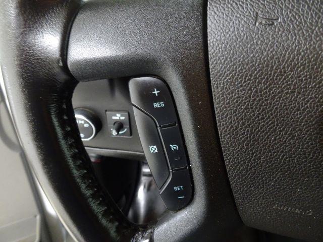Chevrolet Express Cargo Van RWD 2500 135" 2021