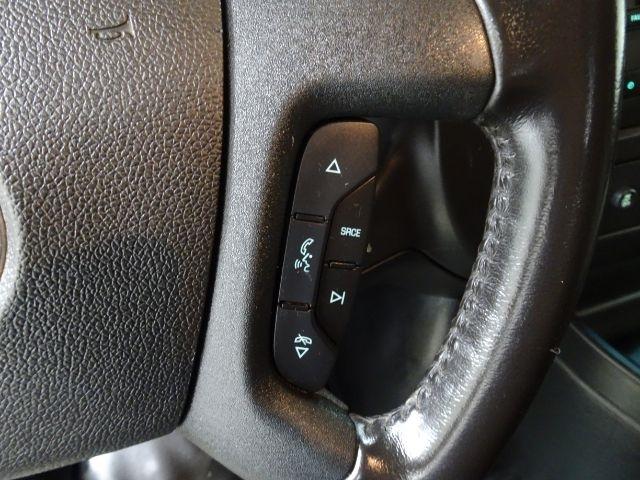 Chevrolet Express Cargo Van RWD 2500 135" 2021