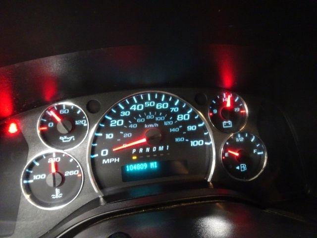 Chevrolet Express Cargo Van RWD 2500 135" 2021