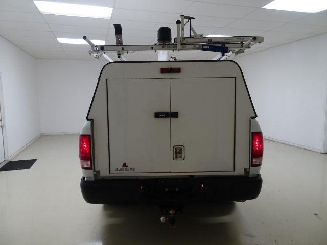 RAM 1500 Classic Tradesman 4x2 Reg Cab 8' Box 2023