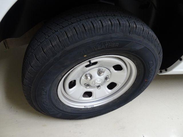 RAM 1500 Classic Tradesman 4x2 Reg Cab 8' Box 2023