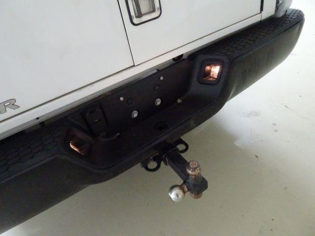 RAM 1500 Classic Tradesman 4x2 Reg Cab 8' Box 2023